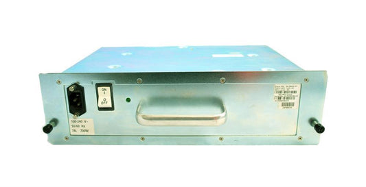 PWR-UBR7200-DC= Cisco 550-Watt 48V DC Power Supply for uBR7200 Series Routers