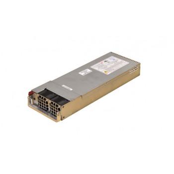 PWS-1K22-1R - Supermicro 1200-Watts 1U Redundant Power Supply, with PFC
