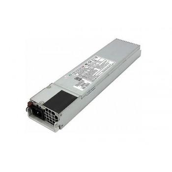 PWS-1K28P-SQ - Supermicro 1000/1280-Watts High-Efficiency 80-Plus Platinum 1U Power Supply Module with Digital Switching Control, PFC and PMBus 1.2