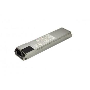 PWS-1K41P-1R - Supermicro 1400/1104-Watts 80-Plus Gold 1U Power Supply Module with PFC and PM Bus