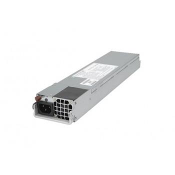 PWS-1K81P-1R - Supermicro 1800-Watts 80-Plus Platinum 1U Power Supply Module with PFC and PM Bus