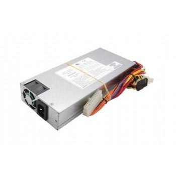 PWS-201-1H - Supermicro 200-Watts High-Efficiency 80-Plus 1U Single Power Supply with PFC (Ver. 1.3)