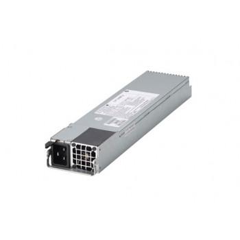 PWS-2K04A-1R - Supermicro 1000/1800/1980/2000-Watts 80-Plus Titanium 1U Power Supply Module with PFC and PM Bus