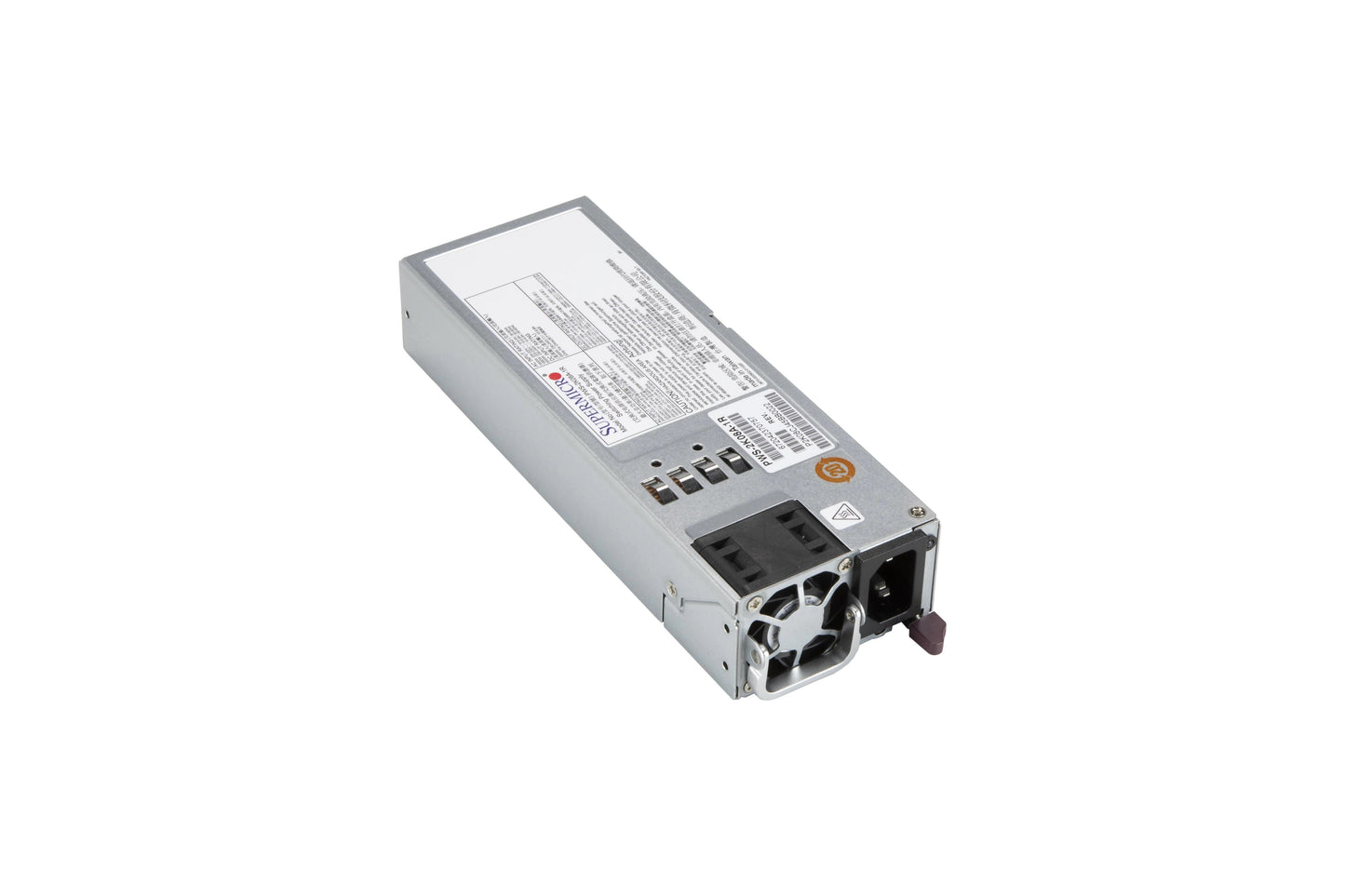 PWS-2K08A-1R Supermicro 1U 2000Watts Redundant Power Supply