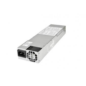 PWS-605P-1H - Supermicro 600-Watts 80-Plus Platinum 1U Single Power Supply with PFC