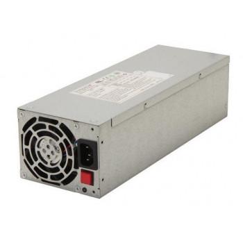 PWS-652-2H - Supermicro 650-Watts 2U Redundant Power Supply, with PFC