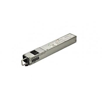 PWS-703P-1R - Supermicro 700-Watts 80-Plus Gold 1U Power Supply Module with PMBus
