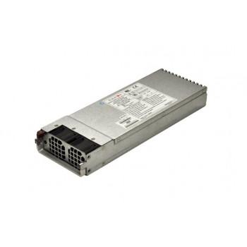 PWS-707-1S - Supermicro 700-Watts 1U Single Cold Swap Power Supply Module with PFC and Backplane