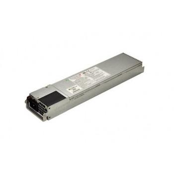 PWS-781-1S - Supermicro 780-Watts 1U Single Cold Swap Power Supply Module with PFC and Backplane
