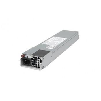 PWS-920P-1R - Supermicro 920-Watts 80-Plus Platinum 1U Power Supply Module with PFC and PM Bus