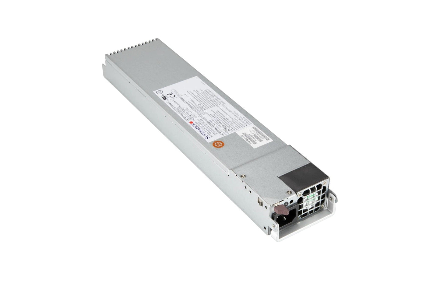 PWS-920P-1R2 Supermicro 920-Watts 1U Redundant Power Supply
