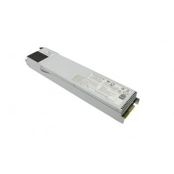 PWS-920P-SQ - Supermicro 920-Watts 1U Power Supply Module with PFC and PM Bus and Backplane