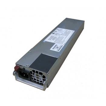PWS-981-1S - Supermicro 980-Watts 1U Redundant Single Power Supply with PFC and Backplane