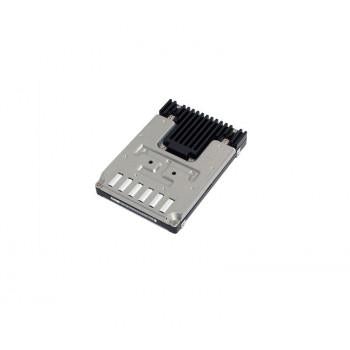 PX04SRB384 Dell / Toshiba Read Intensive 3.84TB SAS 12Gbps 2.5-inch Solid State Drive PX04SRB384
