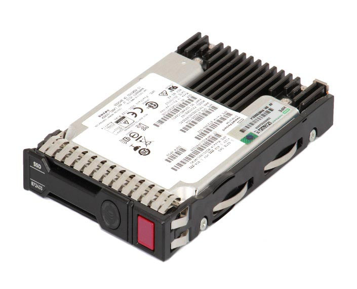 PX05SVB192Y Toshiba 1.92TB MLC SAS 12Gbps Mix Use 2.5-Inch Solid State Drive