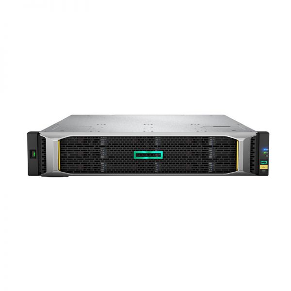 Q1J12A HPE D3610 72TB (12x6TB) 7200RPM SAS 12Gbps 3.5-inch Midline Hard Drive with Smart Carrier