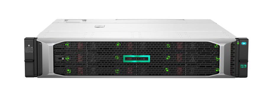 Q1J15A HPE D3710 15TB (25x600TB) 10000RPM SAS 12Gbps 2.5-inch Enterprise Hard Drive with Smart Carrier