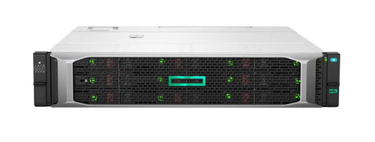 Q1J15A HPE D3710 15TB (25x600TB) 10000RPM SAS 12Gbps 2.5-inch Enterprise Hard Drive with Smart Carrier