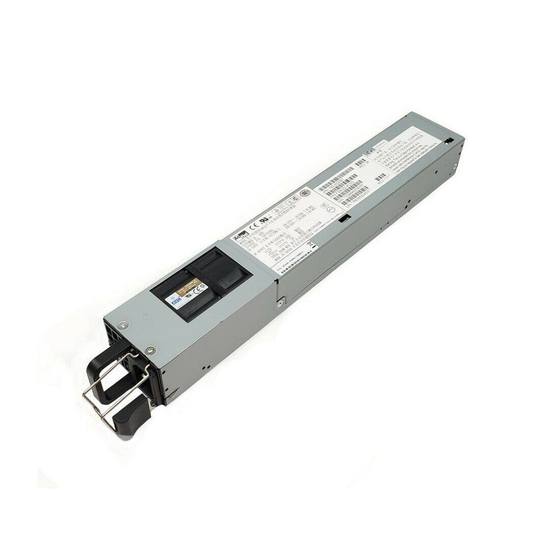 QFXC01-PWRACI-650A Juniper QFX Series 650Watts AC FRU-to-Port Switch Power Supply