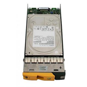 QL338B - HP 3Par 4 X 2TB 7200RPM SATA 4Gb/s 32MB Cache LFF Hard Drive