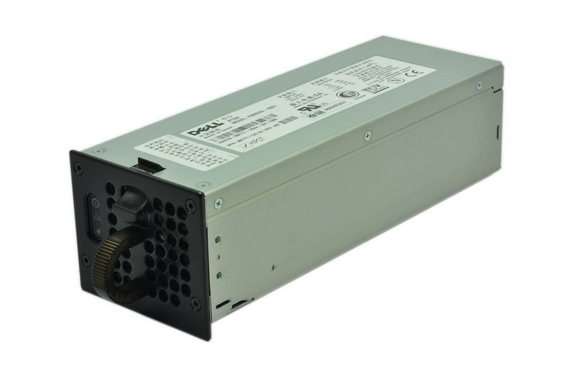 R0910B Dell 300-Watts Redundant Power Supply for PowerEdge 2500 4600