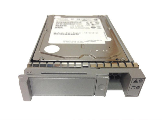 R200-D1TC03-RF Cisco 1TB 7200RPM SAS 6.0 Gbps 3.5 64MB Cache Hot Swap Hard Drive