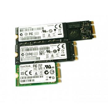 R4FXV - Samsung 512GB PCI Express M.2 Solid State Drive