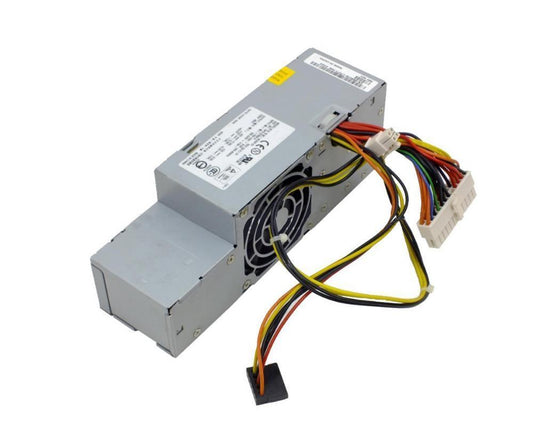 R8038-U Dell 220-Watts Power Supply for OptiPlex GX520 GX620 SFF