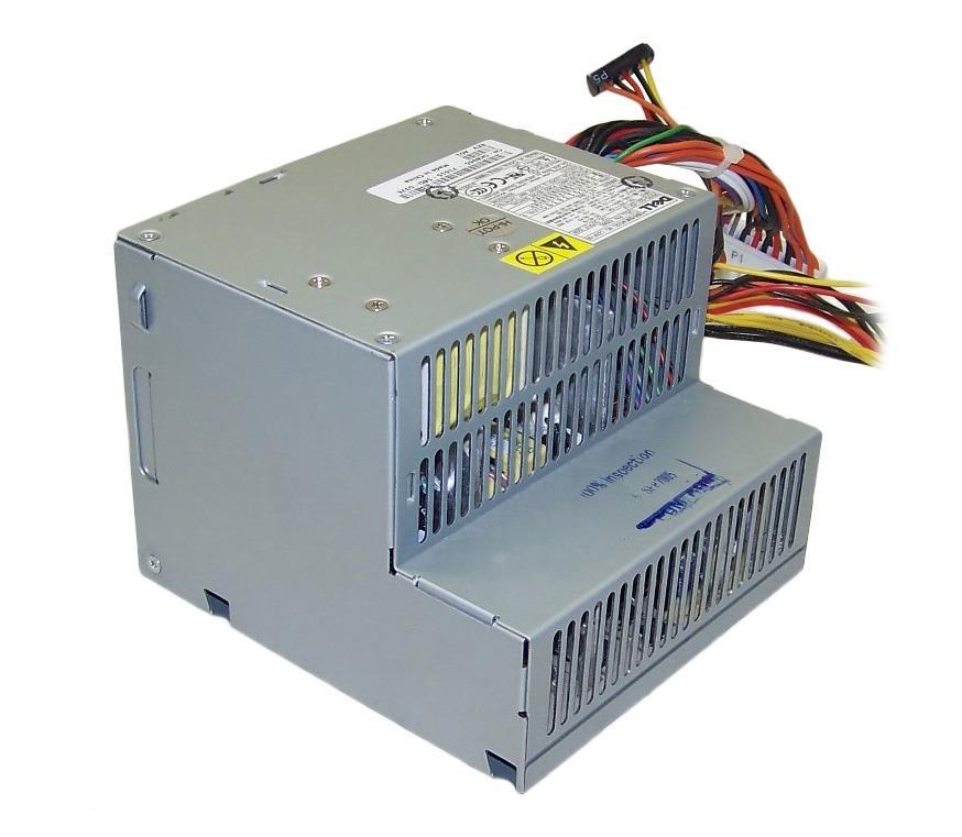 R8053-06 Dell 220-Watts Power Supply with PFC for OptiPlex SX280 GX620 745 755 USFF