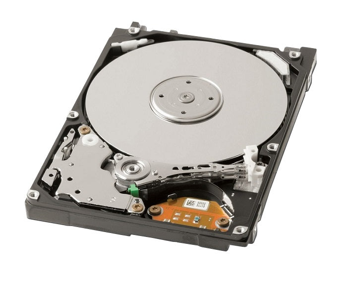 0R9H1Y Dell 1TB 5400RPM SATA 3Gbps 2.5-Inch Hard Drive