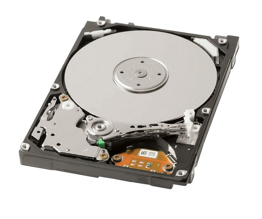 0R9H1Y Dell 1TB 5400RPM SATA 3Gbps 2.5-Inch Hard Drive