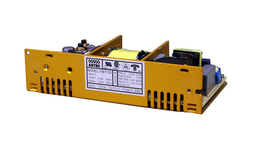 RBT101 Astec 88-Watts Power Supply