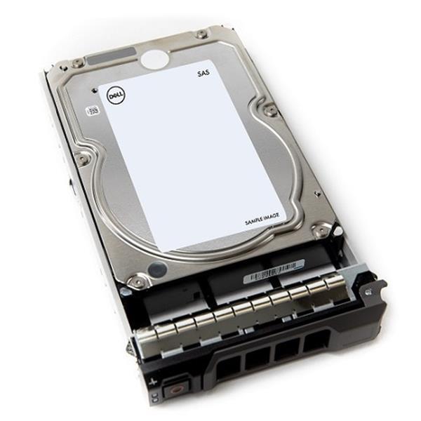 RGX9G Dell 8TB 7200RPM SATA 6Gbps Hot Swap 512e 3.5-inch Hard Drive