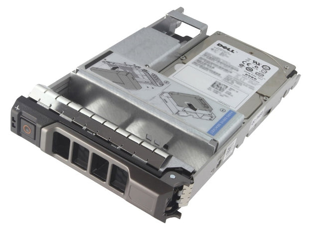 RM84W Dell 1.92TB SATA 6Gbps TLC Mixed Use 512n Hot-Pluggable 2.5-inch Solid State Drive