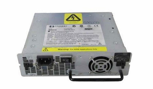 RPS8DC Brocade 600 Watts Redundant Power Supply