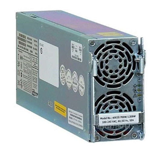 RPSU02-10000S Netgear 550-Watts Redundant Power Supply for NAS 3220,4220