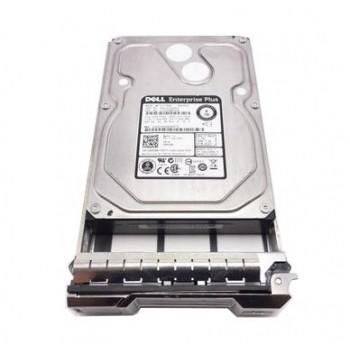 RVX9N - Dell Equallogic 1TB 7200RPM SAS 6Gb/s 3.5-inch Near Line Hard Drive