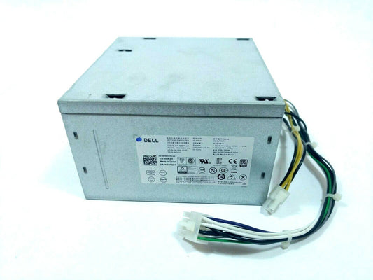 4FGD7 Dell 290-Watts Non Hot Plug 80-Plus Bronze Power Supply