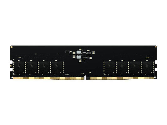 KCP548US6-8 Kingston 8GB PC5-38400 DDR5-4800MHz non-ECC Unbuffered CL40 288-Pin UDIMM Single Rank Memory