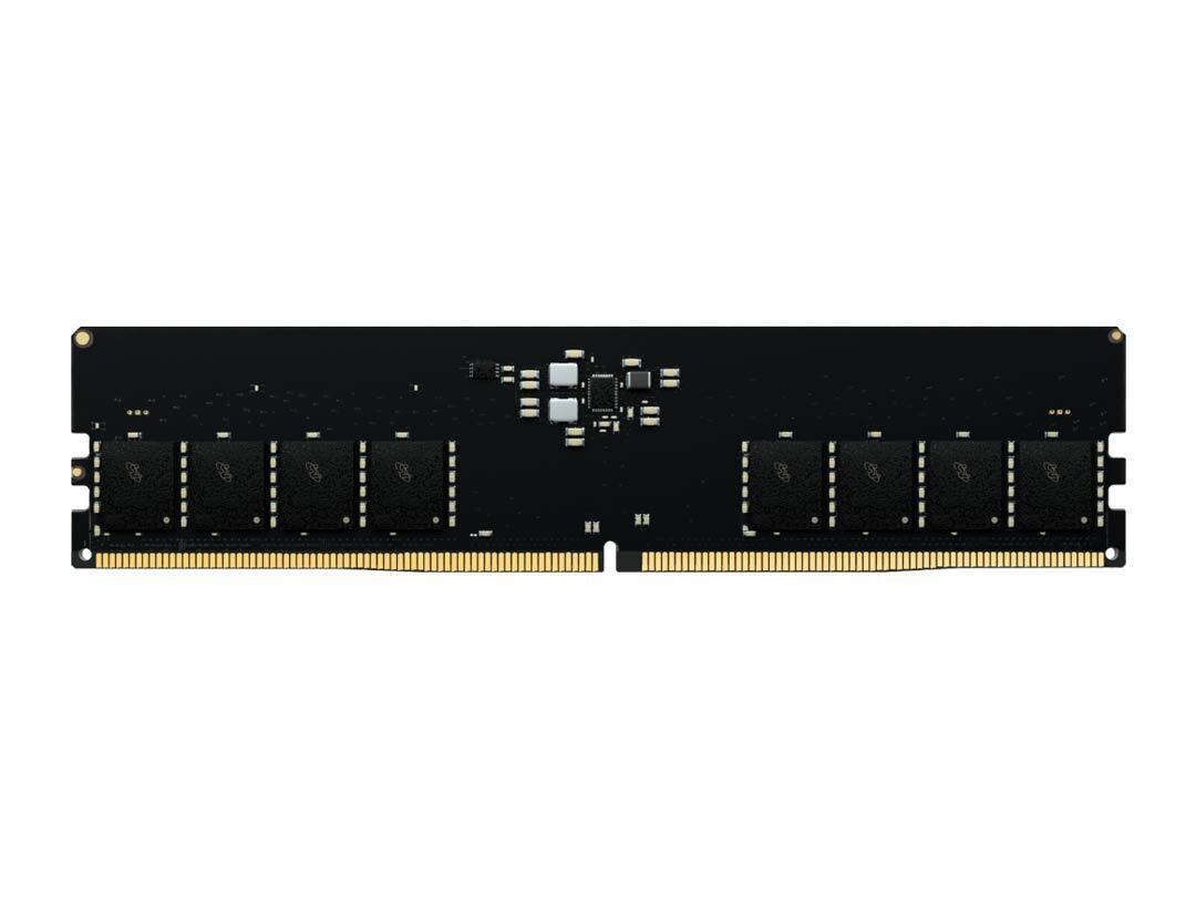KCP548UD8K2-64 Kingston 64GB Kit (2x32GB) PC5-38400 DDR5-4800MHz non-ECC Unbuffered CL40 288-Pin UDIMM Dual Rank Memory