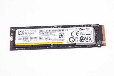 M16560-001 HP 1TB Triple-Level Cell PCI Express NVMe 4.0 x4 NAND M.2 2280 Solid State Drive for 16-e1000