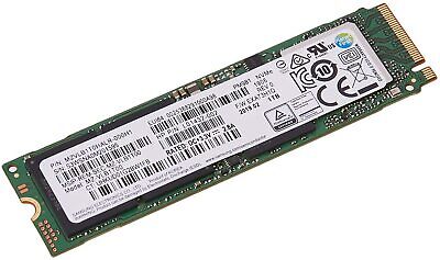 L01432-002 HP 1TB PCI Express NVMe M.2 2280 Solid State Drive