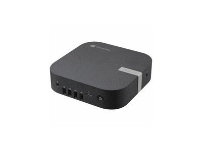 CHROMEBOX5A-S3081UN Chromebox 5a S3081UN mini PC Core i3 i3-1315U 1.2GHz 8GB RAM 128GB SSD