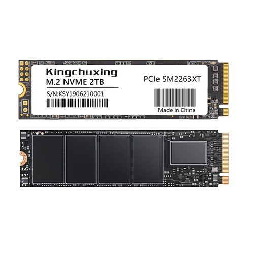 P41508-001 HP 1.92TB PCI Express NVMe x4 Read Intensive 2.5" Solid State Drive