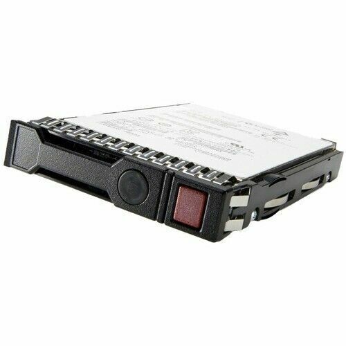 P58228-B21 HP 7.68TB SATA 6Gbps 2.5" Solid State Drive