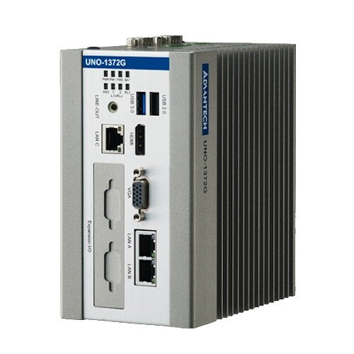UNO-3285G-674BE UNO-3285G box Core i5 6442EQ 1.9GHz 8GB no HDD