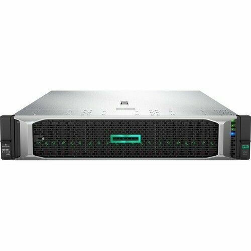 P50969-001 HP 6.4TB Triple-Level Cell PCI Express NVMe 4.0 x4 U.3 2.5" Mixed Use Solid State Drive