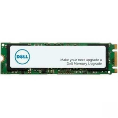 J6F35 Dell 15.36TB Triple-Level Cell PCI Express NVMe 4.0 2.5" Solid State Drive