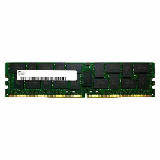 HMABAGL7C4R4N-VNTF Hynix 128GB DDR4 2666MHz PC4-21300 Reg ECC CL19 LR-DIMM 1.2V Octal Rank Memory Module