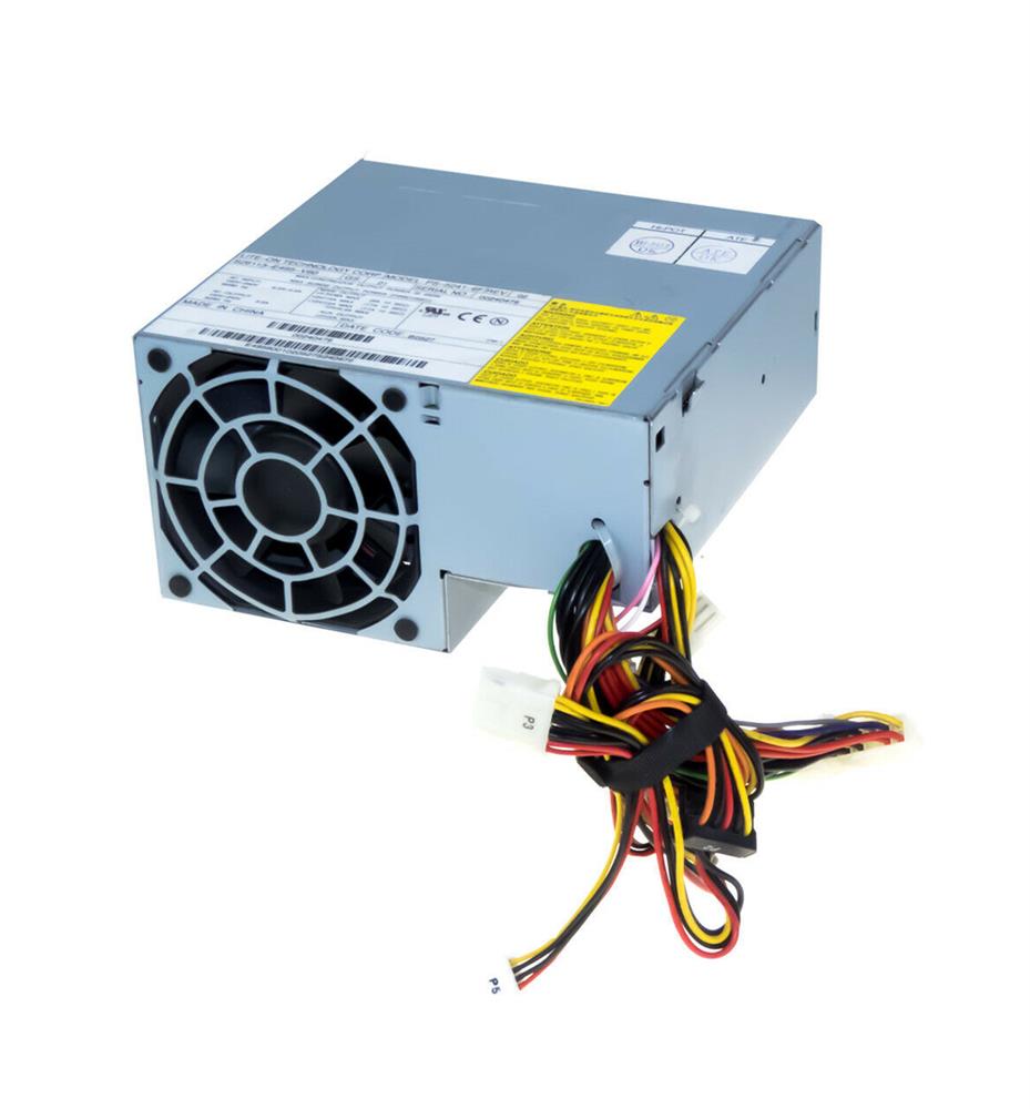 S26113-E495-V60 Fujitsu 240-Watts Power Supply for Scenic E620 System